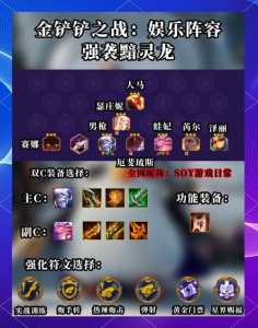 金铲铲宝典到60级要打多久?金铲铲之战宝典满级?-第4张图片-宏盛游戏 金铲铲宝典到60级要打多久?金铲铲之战宝典满级?-第4张图片-宏盛游戏