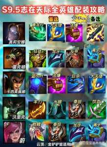金铲铲之战会掉大段吗，金铲铲之战排位会掉段吗？-第4张图片-宏盛游戏