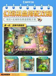 金铲铲之战课堂?金铲铲之战游戏教学?-第3张图片-宏盛游戏 金铲铲之战课堂?金铲铲之战游戏教学?-第3张图片-宏盛游戏