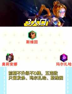 金铲铲英雄名称大全英文?金铲铲英雄别称?-第3张图片-宏盛游戏 金铲铲英雄名称大全英文?金铲铲英雄别称?-第3张图片-宏盛游戏