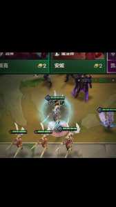 金铲铲凯尔技能介绍，金铲铲凯尔配啥装备-第2张图片-宏盛游戏