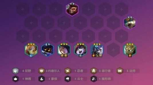 金铲铲之战主要c位还是d位,金铲铲之战主要c位还是d位好-第1张图片-宏盛游戏 金铲铲之战主要c位还是d位,金铲铲之战主要c位还是d位好-第1张图片-宏盛游戏