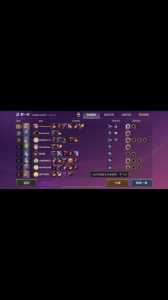 金铲铲隐藏战绩查询在哪看，金铲铲隐藏分怎么计算-第1张图片-宏盛游戏