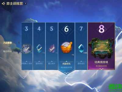 金铲铲如何使用星之碎片,金铲铲星之碎片怎么给英雄升级-第6张图片-宏盛游戏 金铲铲如何使用星之碎片,金铲铲星之碎片怎么给英雄升级-第6张图片-宏盛游戏