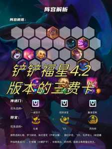 金铲铲之战搜牌几率?金铲铲之战刷牌规则?-第1张图片-宏盛游戏 金铲铲之战搜牌几率?金铲铲之战刷牌规则?-第1张图片-宏盛游戏