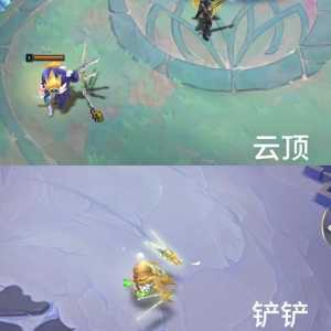 金铲铲之战端游叫什么,金铲铲之战端游版本?-第3张图片-宏盛游戏 金铲铲之战端游叫什么,金铲铲之战端游版本?-第3张图片-宏盛游戏