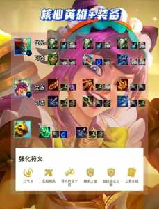 金铲铲之战哪个阵容会变金克斯的装备，金铲铲之战阵容推荐金克斯？