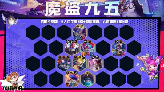 金铲铲怎么改画风?金铲铲之战画风怎么改?-第3张图片-宏盛游戏 金铲铲怎么改画风?金铲铲之战画风怎么改?-第3张图片-宏盛游戏