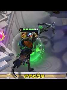 金铲铲之战八斗士,金铲铲合什么是斗士??-第3张图片-宏盛游戏 金铲铲之战八斗士,金铲铲合什么是斗士??-第3张图片-宏盛游戏