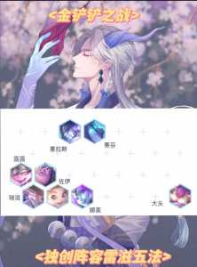 金铲铲之战幽魂怎么过的,金铲铲之战 幽魂-第2张图片-宏盛游戏 金铲铲之战幽魂怎么过的,金铲铲之战 幽魂-第2张图片-宏盛游戏