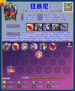 金铲铲之战狂暴模式是什么意思呀?金铲铲之战狂暴模式是什么意思呀?-第4张图片-宏盛游戏 金铲铲之战狂暴模式是什么意思呀?金铲铲之战狂暴模式是什么意思呀?-第4张图片-宏盛游戏