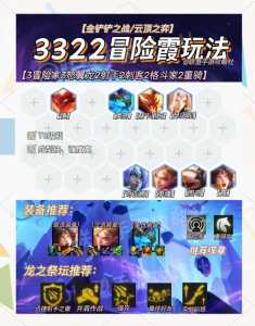 金铲铲加什么是强袭炮手技能,金铲铲强袭炮手怎么合成?-第2张图片-宏盛游戏 金铲铲加什么是强袭炮手技能,金铲铲强袭炮手怎么合成?-第2张图片-宏盛游戏