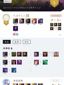 金铲铲之战哪个赛季没有天选,金铲铲之战没有天选了吗?-第2张图片-宏盛游戏 金铲铲之战哪个赛季没有天选,金铲铲之战没有天选了吗?-第2张图片-宏盛游戏