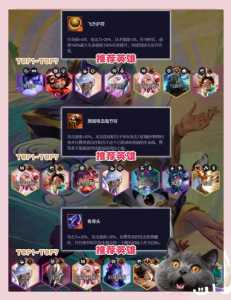 金铲铲之战怎么有两个排位模式,金铲铲之战排位为什么有两个排位-第4张图片-宏盛游戏 金铲铲之战怎么有两个排位模式,金铲铲之战排位为什么有两个排位-第4张图片-宏盛游戏