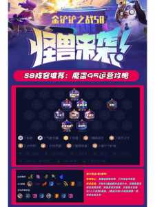 金铲铲八斗士贾克斯，金铲铲之战六斗士金克丝？-第2张图片-宏盛游戏