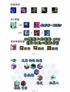 金铲铲八斗士贾克斯，金铲铲之战六斗士金克丝？-第6张图片-宏盛游戏