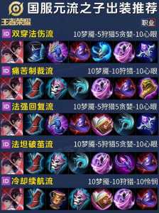 金铲铲之战怎么选符文大陆的?金铲铲纹章合成?-第4张图片-宏盛游戏 金铲铲之战怎么选符文大陆的?金铲铲纹章合成?-第4张图片-宏盛游戏
