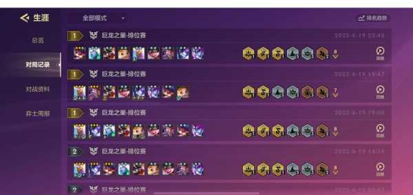 金铲铲两个模式区别，金铲铲两种模式有什么区别-第5张图片-宏盛游戏
