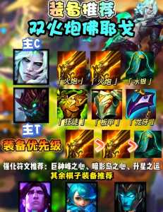 金铲铲之战9.23更新阵容是什么英雄,923金铲铲之战更新内容-第2张图片-宏盛游戏 金铲铲之战9.23更新阵容是什么英雄,923金铲铲之战更新内容-第2张图片-宏盛游戏