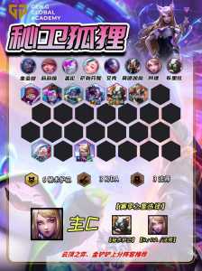 金铲铲录像保存?金铲铲之战录像文件?-第6张图片-宏盛游戏 金铲铲录像保存?金铲铲之战录像文件?-第6张图片-宏盛游戏