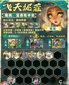 手游金铲铲潜行者阵容最新版,手游金铲铲潜行者阵容最新版下载-第4张图片-宏盛游戏 手游金铲铲潜行者阵容最新版,手游金铲铲潜行者阵容最新版下载-第4张图片-宏盛游戏