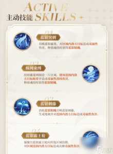 金铲铲之战蓝银霸王枪，金铲铲之战蓝刀