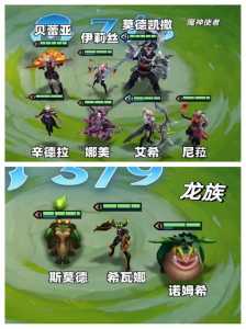 金铲铲之战有没有人机玩,金铲铲之战全是人机?-第2张图片-宏盛游戏 金铲铲之战有没有人机玩,金铲铲之战全是人机?-第2张图片-宏盛游戏