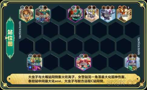 金铲铲骑士秘术?金铲铲之战骑士合成?-第4张图片-宏盛游戏 金铲铲骑士秘术?金铲铲之战骑士合成?-第4张图片-宏盛游戏