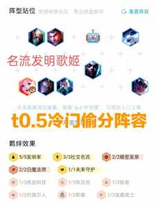 金铲铲什么阵容打法师好打一点的?金铲铲最强法师阵容?-第2张图片-宏盛游戏 金铲铲什么阵容打法师好打一点的?金铲铲最强法师阵容?-第2张图片-宏盛游戏
