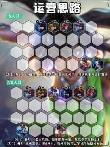 金铲铲巨龙之牙能叠加吗?金铲铲巨龙之巢特效?-第3张图片-宏盛游戏 金铲铲巨龙之牙能叠加吗?金铲铲巨龙之巢特效?-第3张图片-宏盛游戏