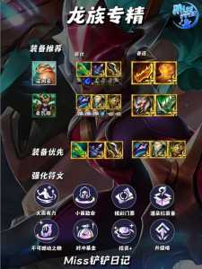 金铲铲至臻龙鳞,金铲铲至臻点在哪?-第3张图片-宏盛游戏 金铲铲至臻龙鳞,金铲铲至臻点在哪?-第3张图片-宏盛游戏