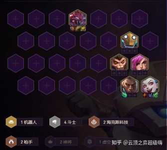 金铲铲搭配阵容在哪玩的啊,金铲铲用什么阵容?-第4张图片-宏盛游戏 金铲铲搭配阵容在哪玩的啊,金铲铲用什么阵容?-第4张图片-宏盛游戏