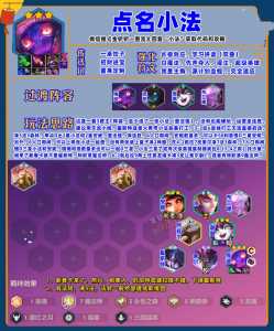 金铲铲之战新赛季五费卡装备,金铲铲之战五费卡几级出?-第4张图片-宏盛游戏 金铲铲之战新赛季五费卡装备,金铲铲之战五费卡几级出?-第4张图片-宏盛游戏
