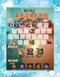 金铲铲怎样切换赛季,金铲铲版本切换?-第2张图片-宏盛游戏 金铲铲怎样切换赛季,金铲铲版本切换?-第2张图片-宏盛游戏