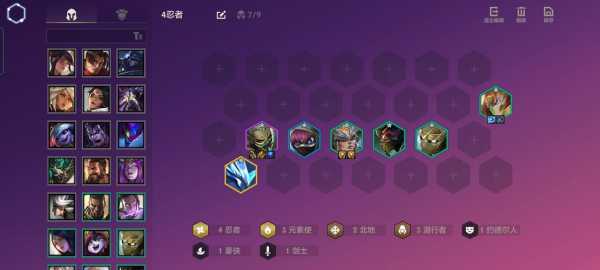 金铲铲之战三星女枪追我,金铲铲之战女枪多少钱?-第4张图片-宏盛游戏 金铲铲之战三星女枪追我,金铲铲之战女枪多少钱?-第4张图片-宏盛游戏