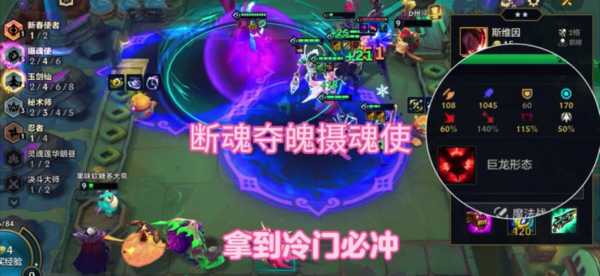 金铲铲之战狗头最强装备？金铲铲赌狗流？-第1张图片-宏盛游戏