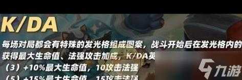 金铲铲之战阿卡丽技能介绍,金铲铲之战阿卡丽神装-第4张图片-宏盛游戏 金铲铲之战阿卡丽技能介绍,金铲铲之战阿卡丽神装-第4张图片-宏盛游戏