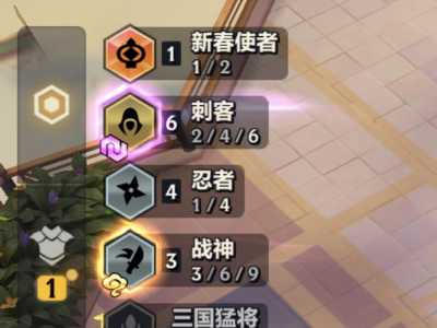 金铲铲之战阿卡丽技能介绍,金铲铲之战阿卡丽神装-第5张图片-宏盛游戏 金铲铲之战阿卡丽技能介绍,金铲铲之战阿卡丽神装-第5张图片-宏盛游戏