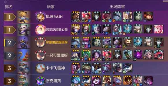 金铲铲进攻特效是个动画,金铲铲攻击特效?-第4张图片-宏盛游戏 金铲铲进攻特效是个动画,金铲铲攻击特效?-第4张图片-宏盛游戏