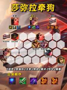 金铲铲之战怎么拉人口？金铲铲拉人口技巧？-第3张图片-宏盛游戏