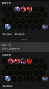 金铲铲之战手游人物,金铲铲之战手游英雄介绍?-第4张图片-宏盛游戏 金铲铲之战手游人物,金铲铲之战手游英雄介绍?-第4张图片-宏盛游戏