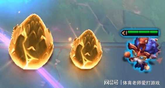 金铲铲仙魔蛋能开出什么装备，金铲铲的仙魔蛋