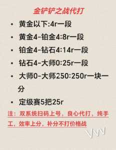 手游金铲铲排位加分规则?金铲铲手游上分?-第4张图片-宏盛游戏 手游金铲铲排位加分规则?金铲铲手游上分?-第4张图片-宏盛游戏