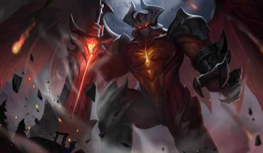 金铲铲之战剑魔皮肤，金铲铲之战剑魔阵容推荐
