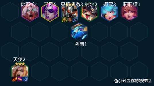 金铲铲之战9月30日更新内容是什么英雄啊？金铲铲之战9月30号更新内容？