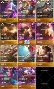 金铲铲之战怎么快速获得金币?金铲铲之战如何快速获得金币?-第2张图片-宏盛游戏 金铲铲之战怎么快速获得金币?金铲铲之战如何快速获得金币?-第2张图片-宏盛游戏