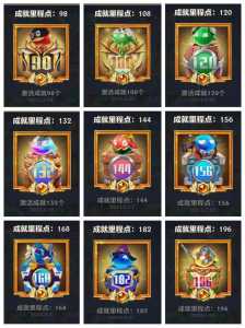 金铲铲之战送蛋的成就,金铲铲之战领蛋?-第4张图片-宏盛游戏 金铲铲之战送蛋的成就,金铲铲之战领蛋?-第4张图片-宏盛游戏