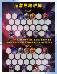 金铲铲怎么合成腥红之月?金铲铲合成腥红之月装备?-第5张图片-宏盛游戏 金铲铲怎么合成腥红之月?金铲铲合成腥红之月装备?-第5张图片-宏盛游戏