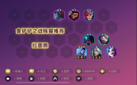 金铲铲之战狗熊怎么出装最强,金铲铲之战狗熊装备-第3张图片-宏盛游戏 金铲铲之战狗熊怎么出装最强,金铲铲之战狗熊装备-第3张图片-宏盛游戏
