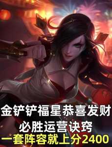 金铲铲之战强袭炮手区排名,手游金铲铲强袭炮手?-第4张图片-宏盛游戏 金铲铲之战强袭炮手区排名,手游金铲铲强袭炮手?-第4张图片-宏盛游戏